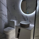 Clover Small Bathroom Remodel Pros - Drywall Contractors