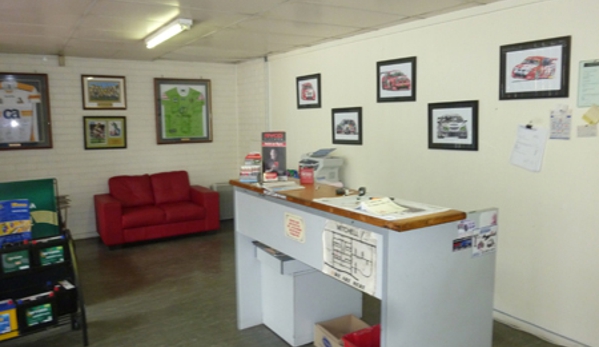 Mitchell Auto Centre - Mitchell, ACT