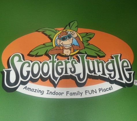 Scooter's Jungle - El Segundo, CA