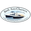 Beth Ann Charters - Fishing Charters & Parties