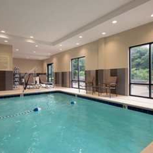 Hampton Inn Philadelphia/Voorhees - Voorhees, NJ