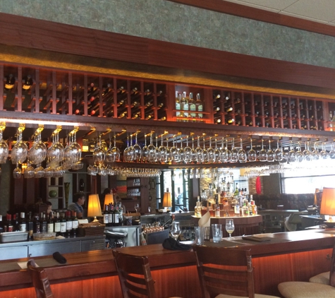 Seasons 52 - Chestnut Hill, MA