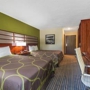 Super 8 by Wyndham Copley Akron