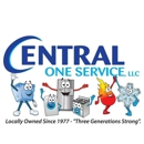 Central One Service - Small Appliance Repair