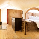 Under Canvas Zion - Resorts