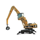 Carter Machinery - Machine Sales & Service - Hydraulic Equipment Repair