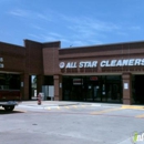 All Star Cleaners - Dry Cleaners & Laundries