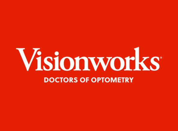 Visionworks - Woodbridge, NJ