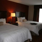 Hampton Inn & Suites Peru