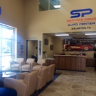 Service Pros Auto Center