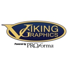 Viking Graphics Powered By Proforma