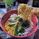 JINYA Ramen Bar - Asian Restaurants