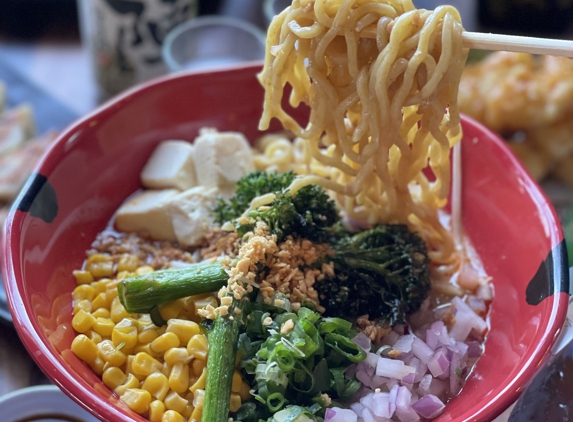 JINYA Ramen Bar - Poncey Highland - Atlanta, GA