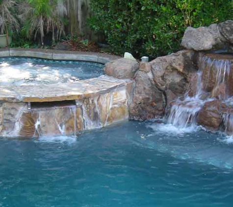 Blue Water Pool Service LLC - Charleston, SC