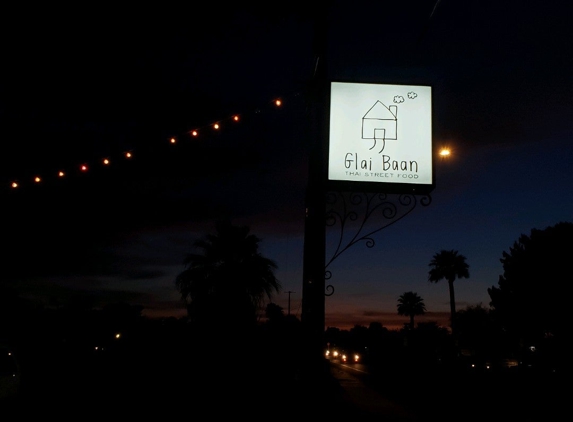 Glai Baan - Phoenix, AZ