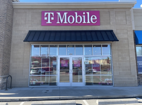 T-Mobile - Pittsburgh, PA