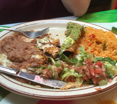 Don Jose Mexican Restaurant - Netcong, NJ