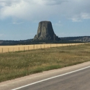 Devils Tower Trading Post - Shopping Centers & Malls