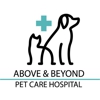 Above & Beyond Pet Care Hospital gallery