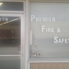 Premier Fire and Safety