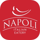 Napoli Italian Eatery - Italian Restaurants