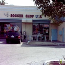Soccer Shop Usa - Sporting Goods