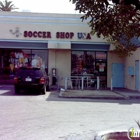 Soccer Shop Usa