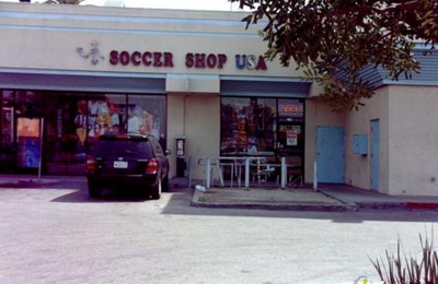 soccer shop usa