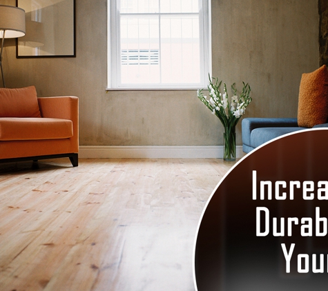 Orange & District Floor Sanding & Carpentry - Orange, NSW. Increase The Durability Of Your Floor