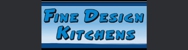 Fine Design Kitchens Logo