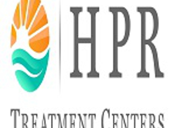 HPR Treatment Centers - Millburn, NJ