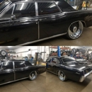 American Classics Restoration - Automobile Customizing