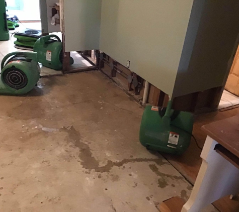 SERVPRO of Doylestown - Norristown, PA