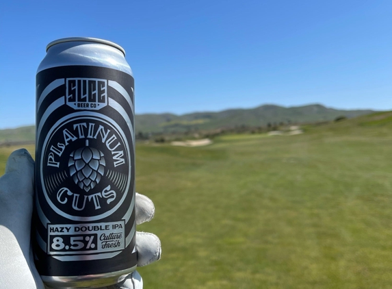 Poppy Ridge Golf Course - Livermore, CA