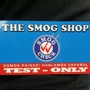 Smog Check Shop