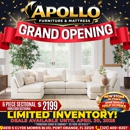 Apollo Furniture & Mattress - Children's Furniture