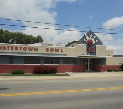 Watertown Bowl - Watertown, WI