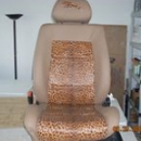 Lingenfelters Upholstery - Automobile Parts & Supplies