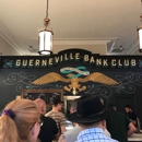 Guerneville Bank Club - Ice Cream & Frozen Desserts