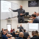 PG-13 CCW Training Academy - Training Consultants