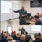 PG-13 CCW Training Academy