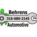 Behrens Automotive - Automotive Tune Up Service