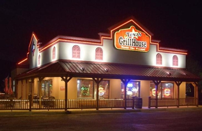 Texas Grillhouse Inc 1222 National Hwy, Cumberland, MD 21502 - YP.com