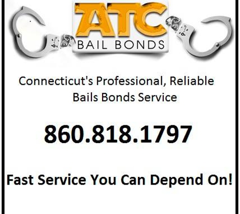 ATC Bail Bonds - South Windsor, CT