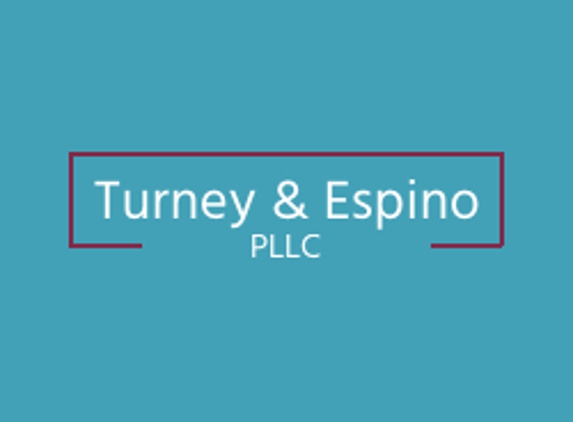 Turney & Espino, P - The Woodlands, TX