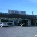 Kwik Wash Laundries