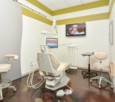 Westpointe Modern Dentistry - New Braunfels, TX