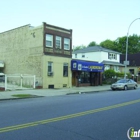 La Guardia Laundromat