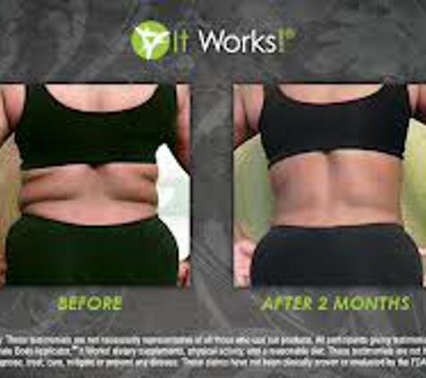 Vels Body Wraps - Wilmington, DE