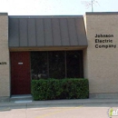 Johnson Electric Co - Electricians